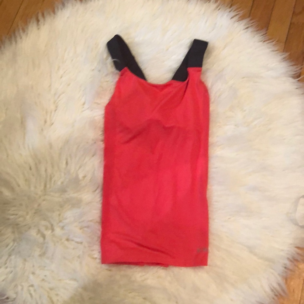Champion workout top - never worn